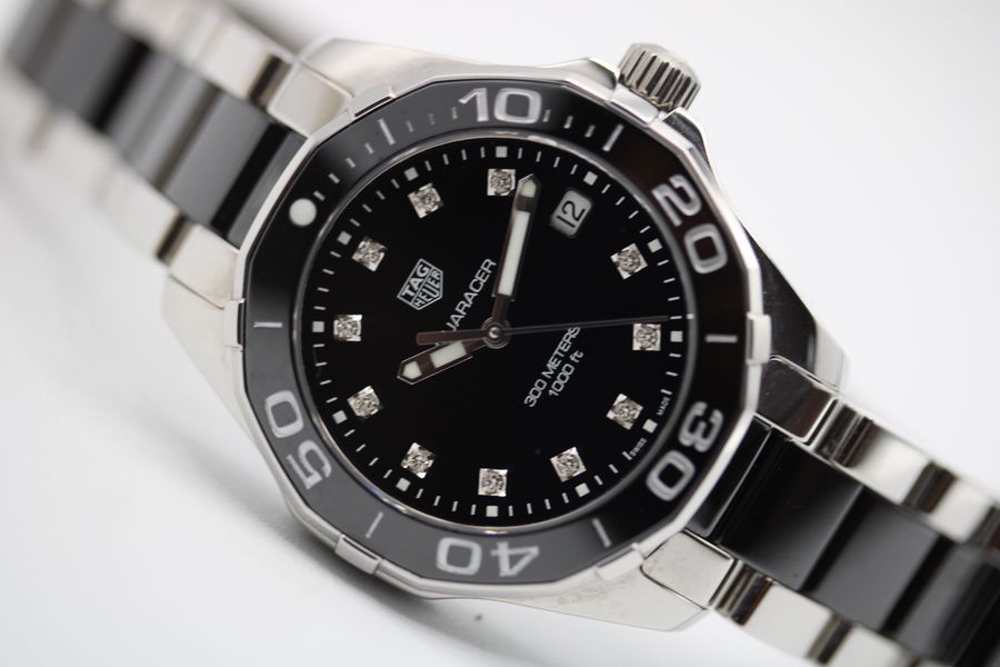 Tag Heuer Aquaracer WAY131C.BA0913